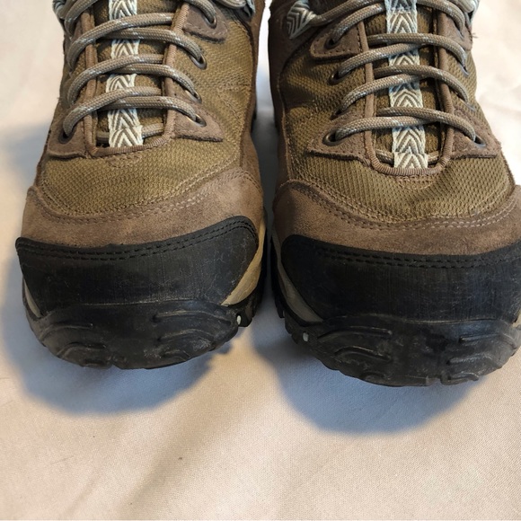 Men’s Columbia hiking shoe - Picture 7 of 7